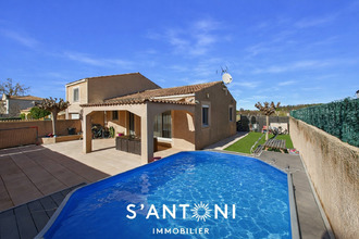 achat maison gigean 34770