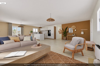 achat maison gigean 34770