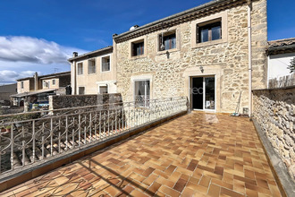 achat maison gigean 34770