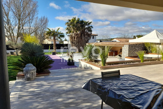 achat maison gigean 34770