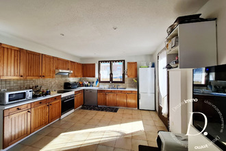 achat maison gigean 34770