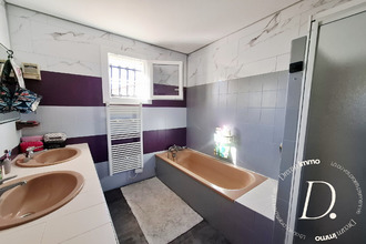 achat maison gigean 34770