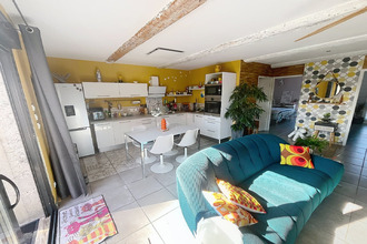 achat maison gigean 34770