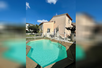 achat maison gigean 34770