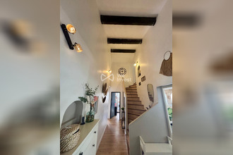 achat maison gigean 34770