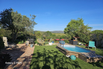 achat maison gigean 34770