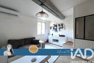 achat maison gigean 34770