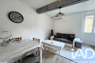 achat maison gigean 34770