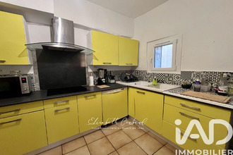 achat maison gigean 34770