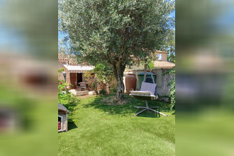 achat maison gigean 34770