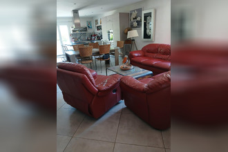 achat maison gigean 34770