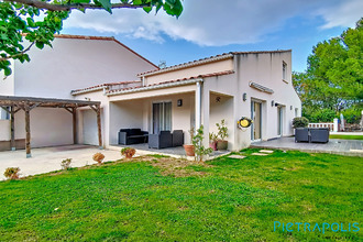 achat maison gigean 34770