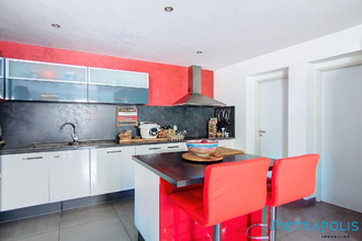 achat maison gigean 34770