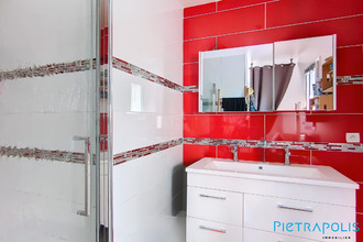 achat maison gigean 34770