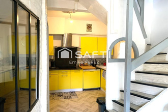 achat maison gigean 34770