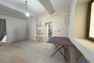achat maison gigean 34770