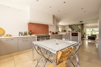 achat maison gigean 34770