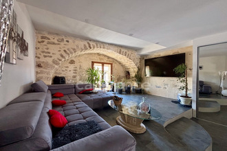 achat maison gigean 34770
