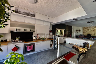 achat maison gigean 34770