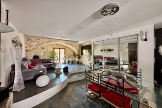 achat maison gigean 34770