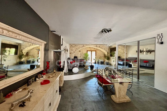 achat maison gigean 34770