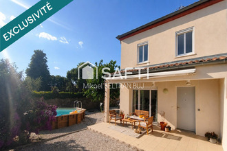 achat maison gigean 34770