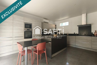 achat maison gigean 34770