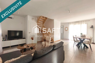achat maison gigean 34770