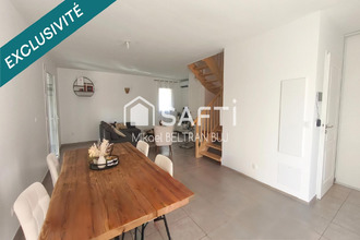 achat maison gigean 34770