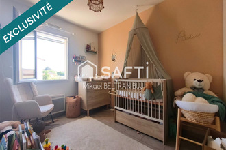 achat maison gigean 34770