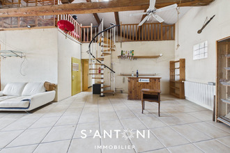 achat maison gigean 34770
