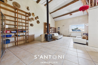 achat maison gigean 34770