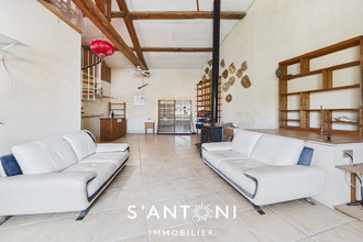 achat maison gigean 34770