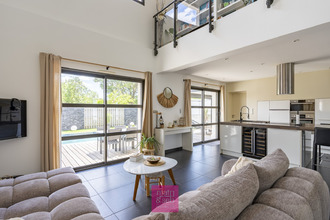 achat maison gigean 34770