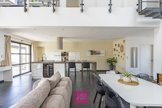 achat maison gigean 34770