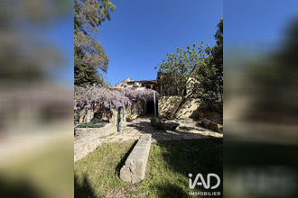 achat maison gigean 34770