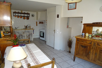 achat maison gigean 34770