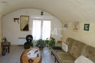 achat maison gigean 34770