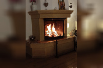 achat maison gigean 34770