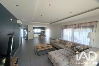achat maison gigean 34770