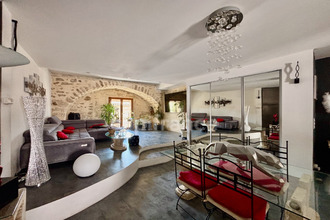 achat maison gigean 34770