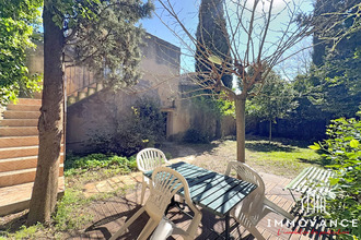 achat maison gigean 34770
