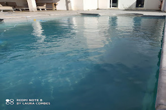 achat maison gignac 34150