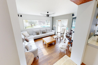 achat maison gignac 34150