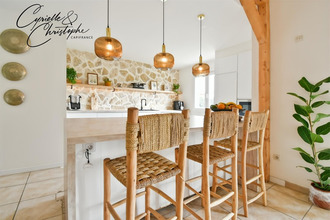 achat maison gignac 34150