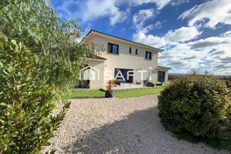 achat maison gignac 34150