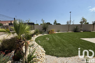 achat maison gignac 34150