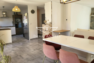 achat maison gignac 34150