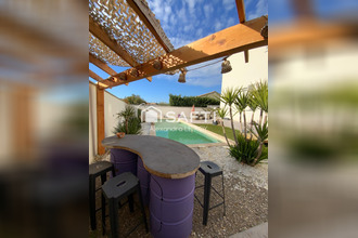 achat maison gignac 34150