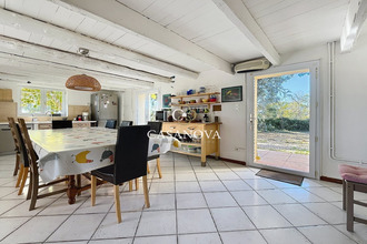 achat maison gignac 34150